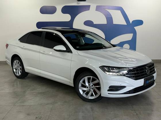 VOLKSWAGEN JETTA 1.4 250 TSI TOTAL FLEX COMFORTLINE TIPTRONIC